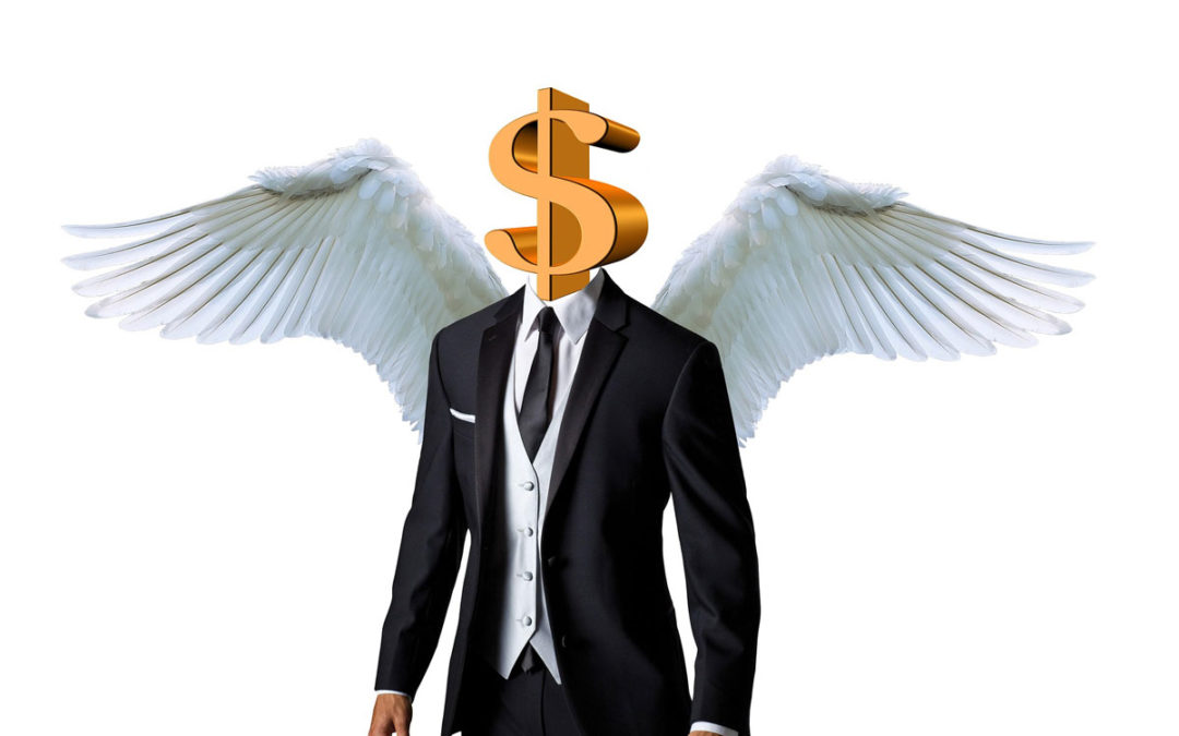 How to Raise Money from Angel Investors for your Start-Up if you are Under 30