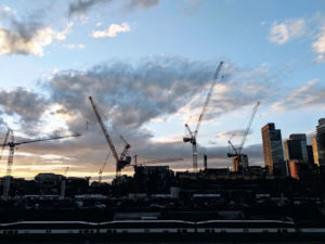 core lawyers blog ontario construction law